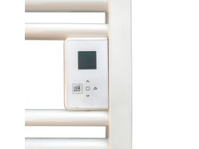   Thermor RIVA 4  500W  Elektromos törölköző szárító radiátor