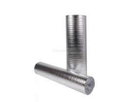 Hőtükrös Polifoam 2mm