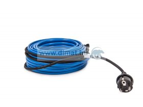 PHC15-2 Fagyvédelmi fűtőkábel  2méter 