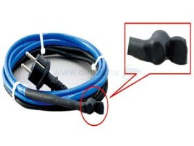 PHC15-5 Fagyvédelmi fűtőkábel  5 méter 