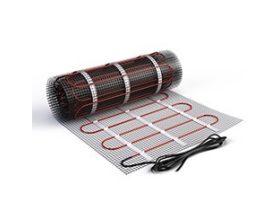 T-Mat 100-8.0 Fűtőháló, fűtőszőnyeg 8m2 800w
