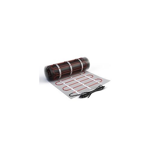 T-Mat 100-15.0 Covor electric, covor de incalzire sub pardoseala 15m2, 1500w