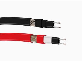 Önszabályzó fűtőkábel 30 Watt / méter