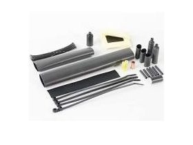 Önszabályzó fűtőkábel csatlakozó szett(SLL-CR)