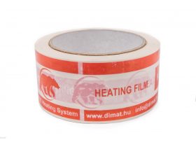 PVC Ragasztó szalag szereléshez