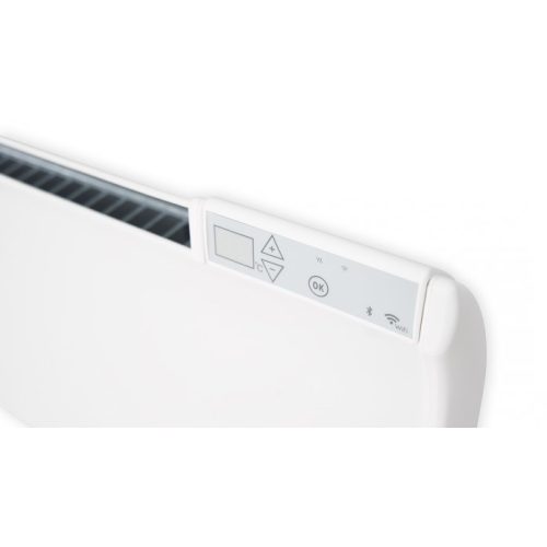 Glamox Wifi WT04 400w fűtőpanel wifis termosztáttal