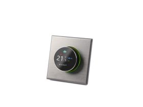 Wifi termosztát ezüst BECA-7000GBLW 