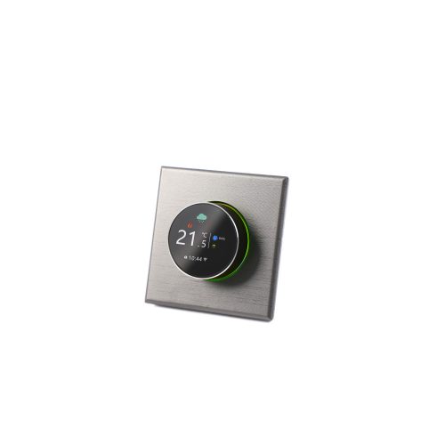 Wifi termosztát ezüst BECA-7000GBLW 