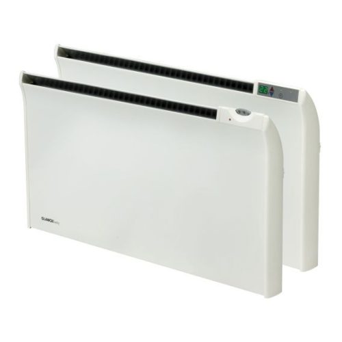 Glamox TPA G 20 2000W panou incalzire cu termostat digital, inaltime 35 cm
