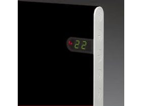   ADAX NEO NP08 panou incalzire 800W inaltime 35 cm (culoare negru)