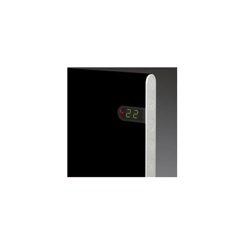 ADAX NEO NP12 panou incalzire 1200W inaltime 35 cm (culoare negru)
