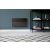 Adax Clea Wifi H panou electric de incalzire negru 400 W 
