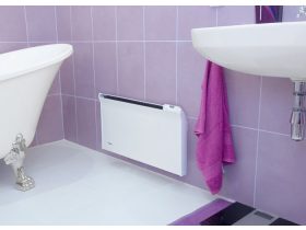 GLAMOX TPVD 04 400 W 35cm ET 35cm magas(dupla szigetelés)