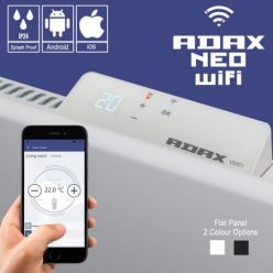 ADAX Neo WIFI CONVECTOR ELECTRIC