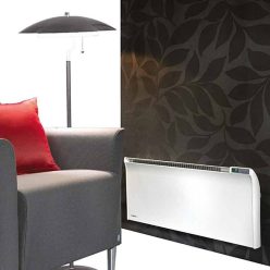 GLAMOX CONVECTOR ELECTRIC DIGITAL 35cm inaltime