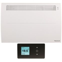 SOPRANO convector electric