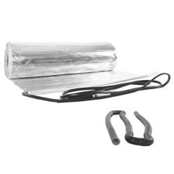 Fűtőszőnyeg melegburkolathoz 130 watt/ m²