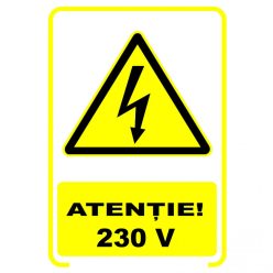 230 Volt