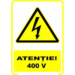 400 Volt