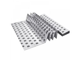 Secura Max Aquastop xps szigetelés